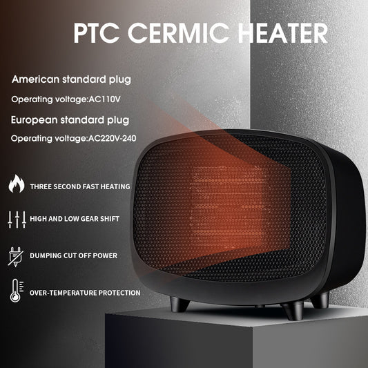 Instant Home Heating Mini Heater